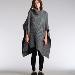 UGG Australia Robyn chunky knit wool blend sweater